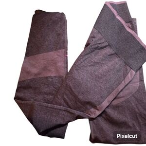 Victoria's secret Pink leggings